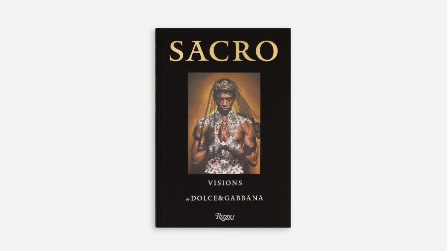 Sacro Visions