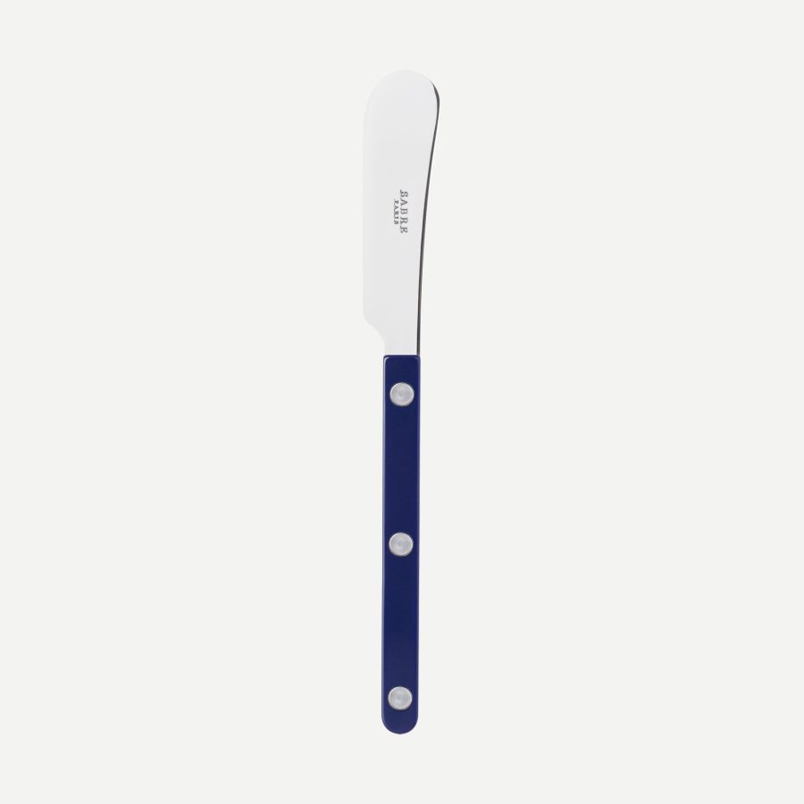 Sabre Paris - Bistrot Smörkniv Navy Blue