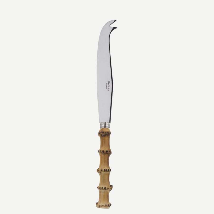 Sabre Paris - Panda Ostkniv Large Bamboo Light