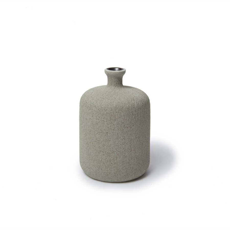 Lindform - Vas New Bottle Medium SandGrey