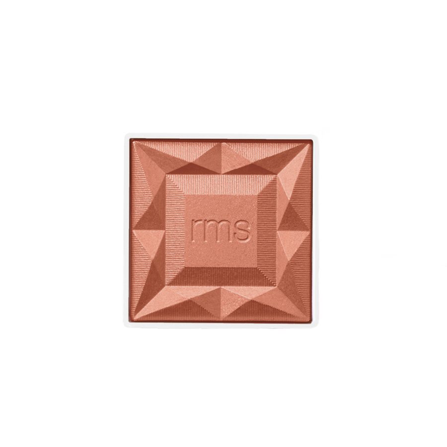 RMS Beauty - ReDimension Hydra Powder Blush Refill, Crystal Slipper